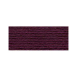 DMC Floss 3834 Dark Grape